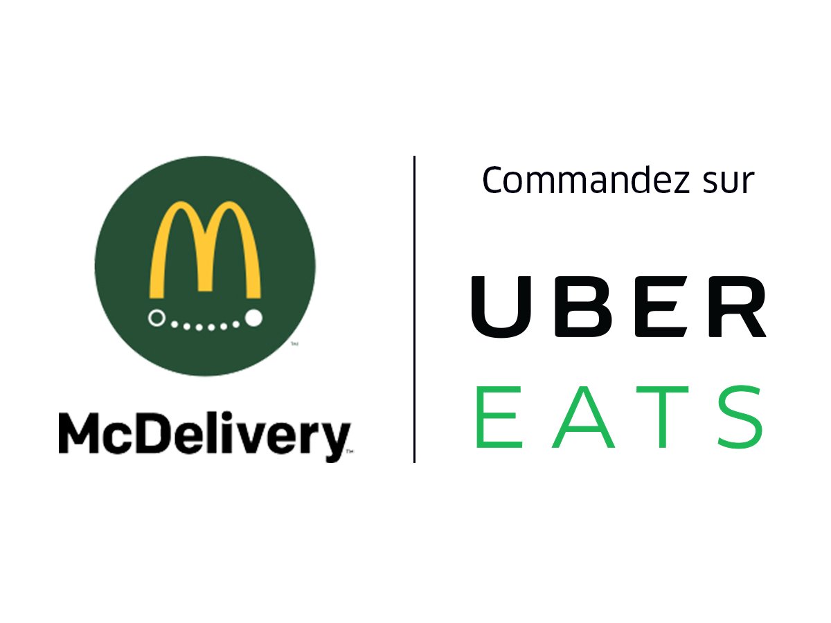 Mcdo-Uber