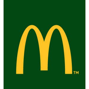 Logo McDonald's