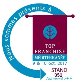 Les Menus Services, salon Top Mediterranee