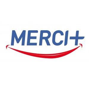 Logo Merci+