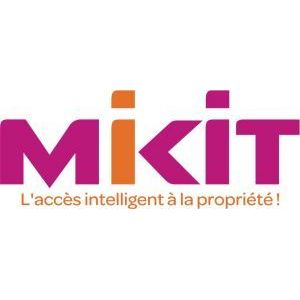 Logo Mikit