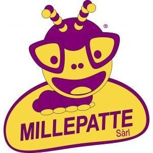 Milllepatte ancien logo 