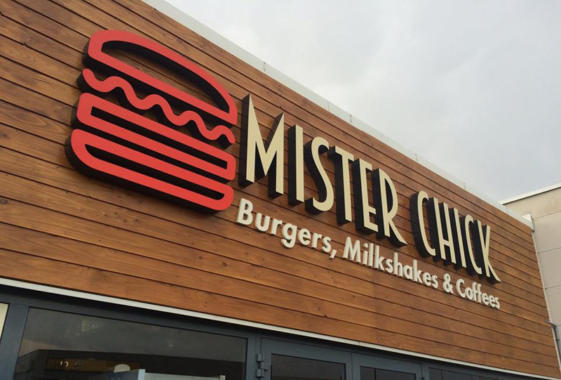 ouvrir un restaurant en franchise Mister Chick
