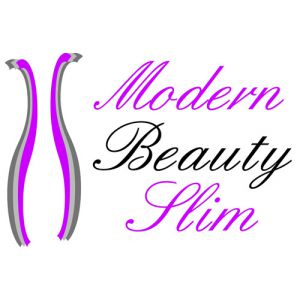 Modern Beauty Slim, logo
