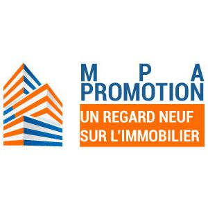 MPA Promotion, logo