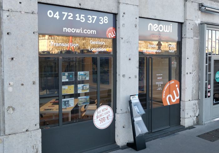 Temoignage Du Dirigeant De L Agence Neowi Vieux Lyon