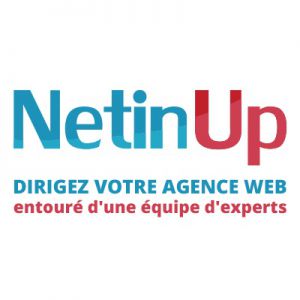 Logo NetinUp