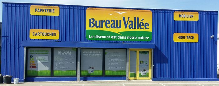 Franchise Bureau Vallée Fréjus