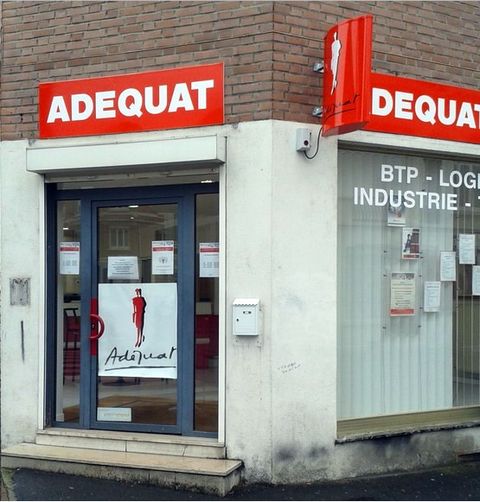 Franchise Adéquat Hénin-Beaumont