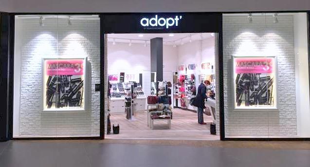 Franchise Adopt' by Réserve Naturelle Strasbourg Cora Mundo'