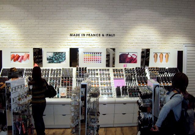 adopt strasbourg - adopt parfum boutique