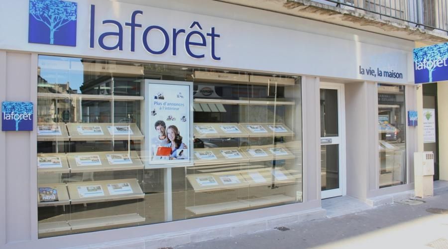 Franchise Laforêt Caen