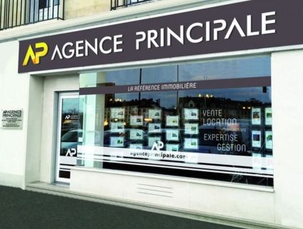 Franchise Agence Principale