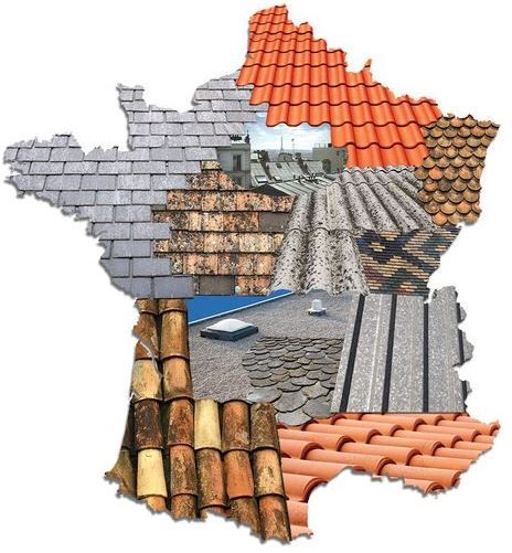 Franchise ATTILA Système France toitures 