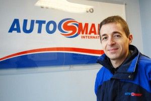 Franchise Autosmart Sylvain Parodi Poitiers