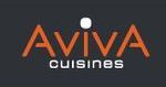 Franchise AvivA nouveau logo