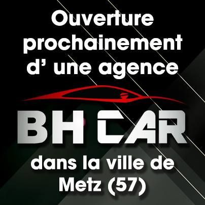 Franchise BH Car Metz