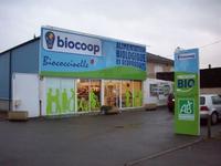 franchise Biocoop Bonson