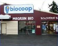 Franchise Biocoop Bordeaux
