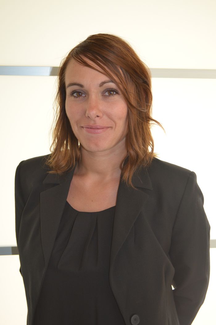 Franchise Cimco Orléans Julie Lehoux