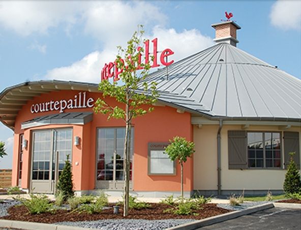 Franchise Courtepaille Nancy Essey