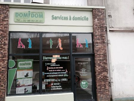 domidom bicyclette