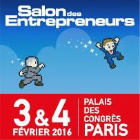 Franchise Easy CAsh Salon Entrepreneurs Paris 2016