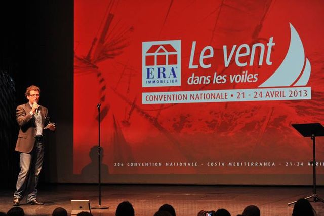 Convention 2013 ERA Immobilier