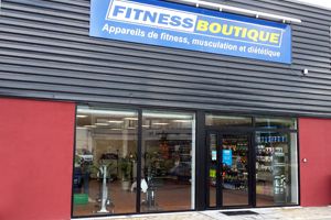 Franchise FitnessBoutique Périgueux