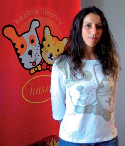 Franchise Husse Vanessa Dervin Tarn-et-Garonne