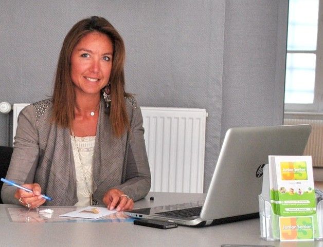 Franchise Junior Senior Gwenaëlle D’hondt Dunkerque