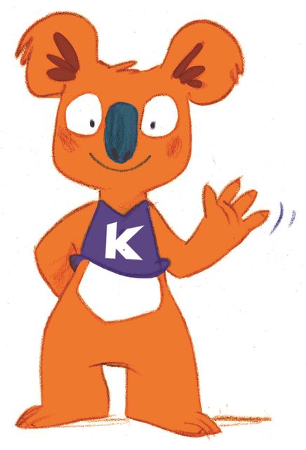 Franchise Kangourou Kids crèche Koala Kids Toulon