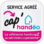 Franchise Kangourou Kids label Cap'Handéo