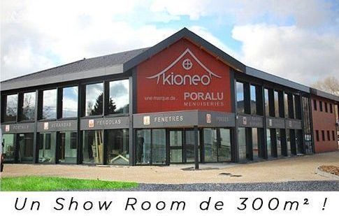 Franchise Kioneo magasin Port