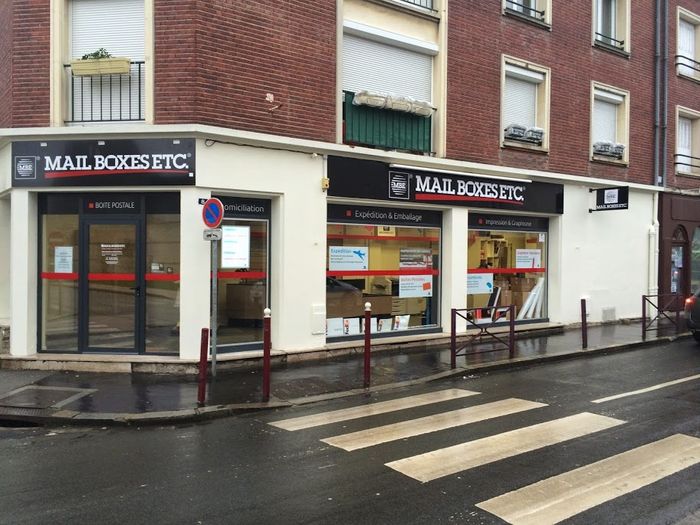 Après CagnessurMer Mail Boxes Etc. ouvre une agence à Beauvais