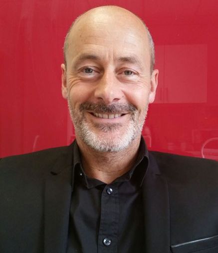 Franchise Pizza Hut Yann Thomas directeur du développement