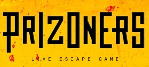 Franchise d'escape game Prizoners