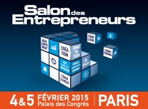Franchise Merci+ Salon des Entrepreneurs