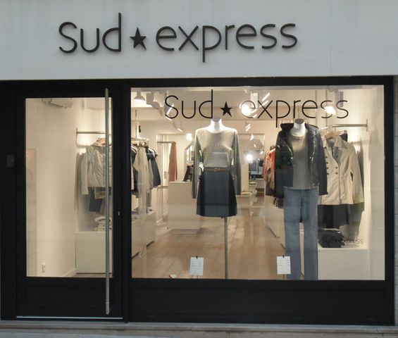 Sud express boutique en ligne online
