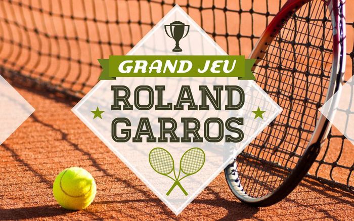 Franchise Tout & Bon Roland Garros