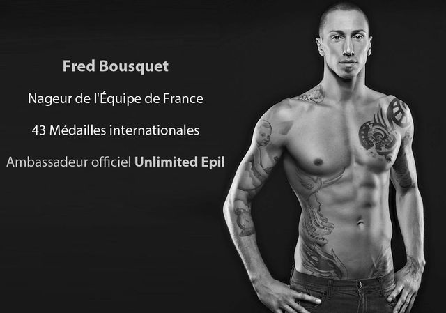 Franchise Unlimited Epil Frederick Bousquet Montigny le bretonneux