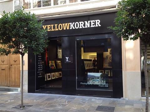 Franchise YellowKorner Palam de Majorque