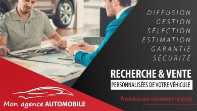 Mon Agence Automobile.fr has opened a new unit in Portugal