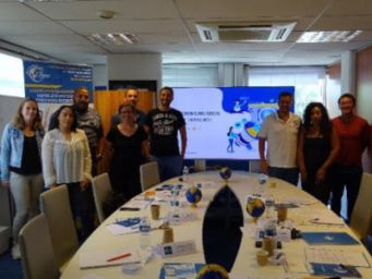 Ulysse : bilan de la formation des nouveaux franchisés 2019