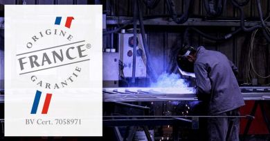Origine France Garantie et Lucie : donner du sens à son activité avec Lippi - Toute-la-Franchise.com