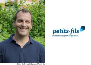 Un Franchise Petits Fils Ouvre A Nice Sa Troisieme Agence