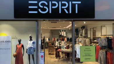 ESPRIT ouvre une nouvelle boutique de pr t porter Ermont 95