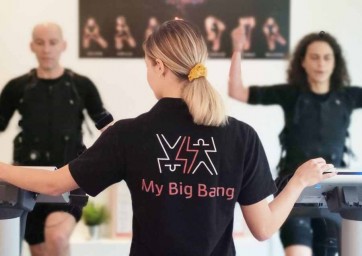 My Big Bang beschleunigt seine Entwicklung mit der Aussicht auf mehr als zehn Eröffnungen bis 2022