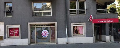 opportunité de reprise de la franchise de Grenoble