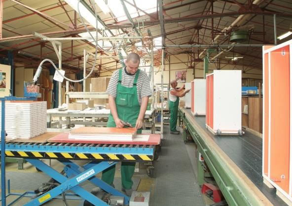 CAP METIERS : le projet Gautier pour préserver le Made in France